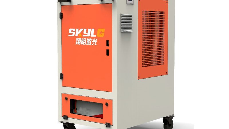 行业现状：焊接机器人工作站应用广泛，市场需求日益增长