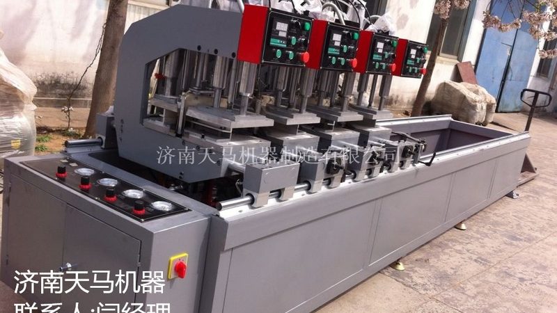 手持光纤焊接机：揭秘其价格背后的价值**